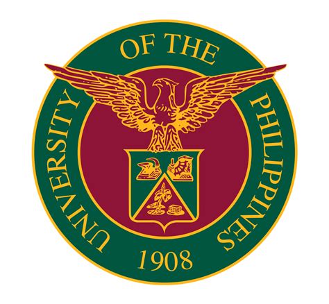 university of the philippines logo use